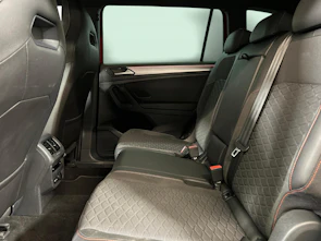 image du véhicule SEAT Tarraco 2.0 TSI FR 4Drive DSG