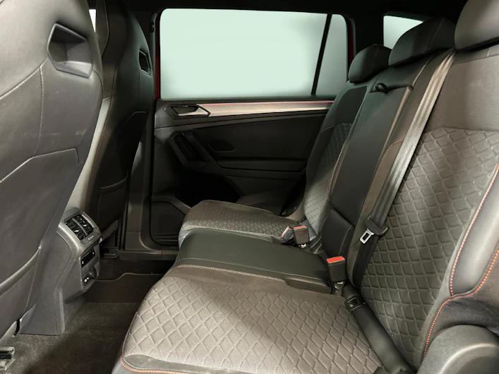 image du véhicule SEAT TARRACO
