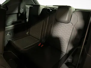 SEAT Tarraco 2.0 TSI FR 4Drive DSG