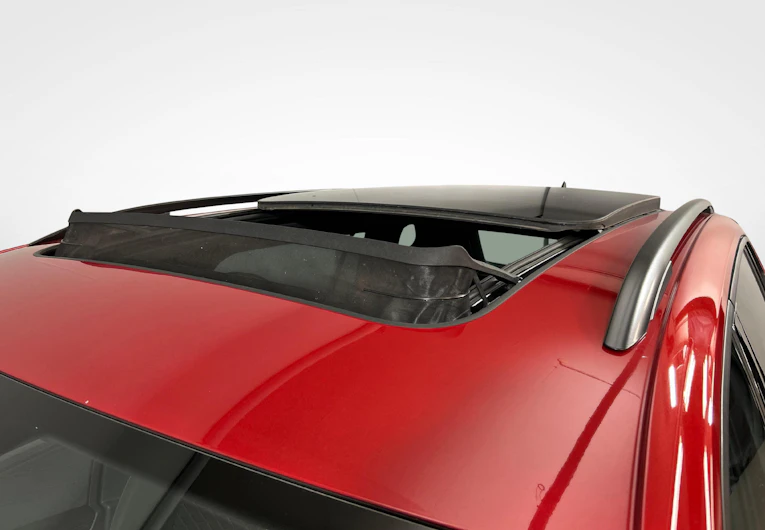 image du véhicule SEAT TARRACO