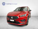 SEAT Tarraco 2.0 TSI FR 4Drive DSG