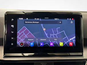 SEAT Tarraco 2.0 TSI FR 4Drive DSG