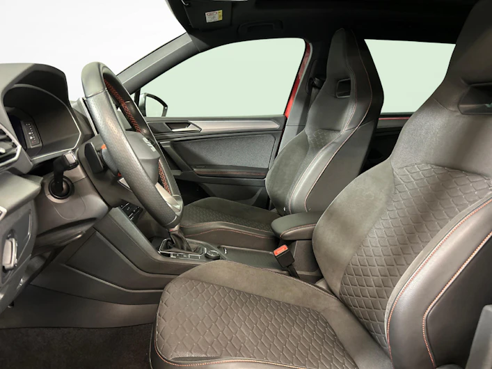 image du véhicule SEAT TARRACO