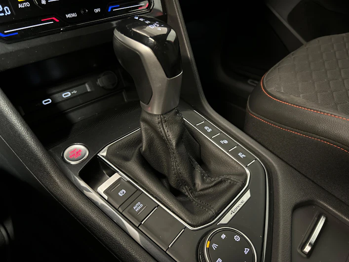 image du véhicule SEAT TARRACO