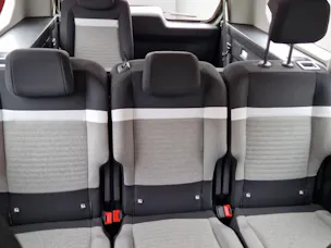 Citroën Berlingo XL 1.5 BlueHDi 130 Plus
