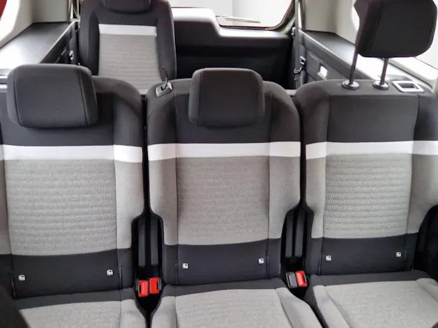 Citroën Berlingo XL 1.5 BlueHDi 130 Plus