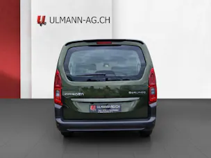 Citroën Berlingo XL 1.5 BlueHDi 130 Plus