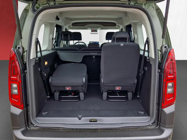 Citroën Berlingo XL 1.5 BlueHDi 130 Plus
