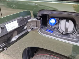 Citroën Berlingo XL 1.5 BlueHDi 130 Plus