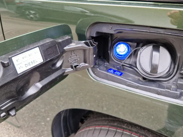 Citroën Berlingo XL 1.5 BlueHDi 130 Plus