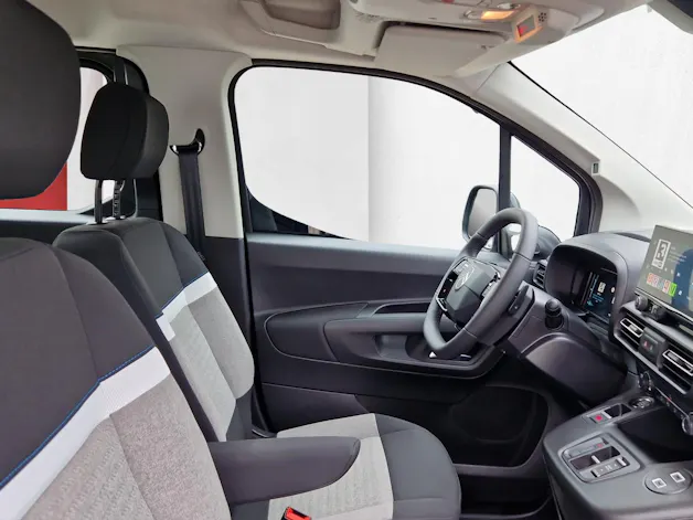 Citroën Berlingo XL 1.5 BlueHDi 130 Plus