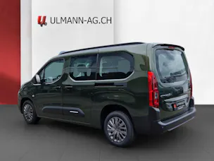 Citroën Berlingo XL 1.5 BlueHDi 130 Plus