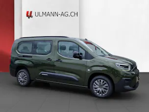 Citroën Berlingo XL 1.5 BlueHDi 130 Plus