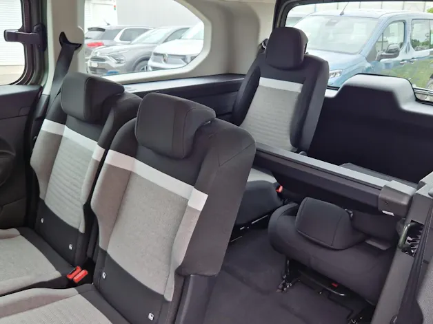 Citroën Berlingo XL 1.5 BlueHDi 130 Plus