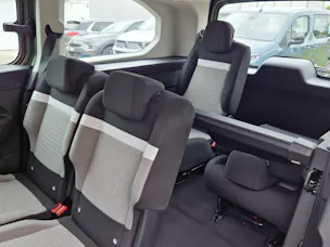 Citroën Berlingo XL 1.5 BlueHDi 130 Plus