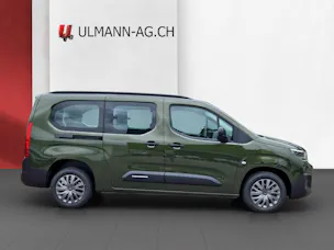 Citroën Berlingo XL 1.5 BlueHDi 130 Plus