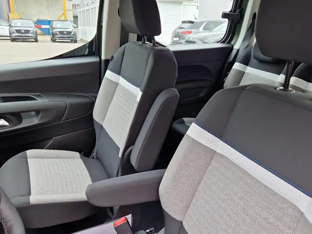 Citroën Berlingo XL 1.5 BlueHDi 130 Plus