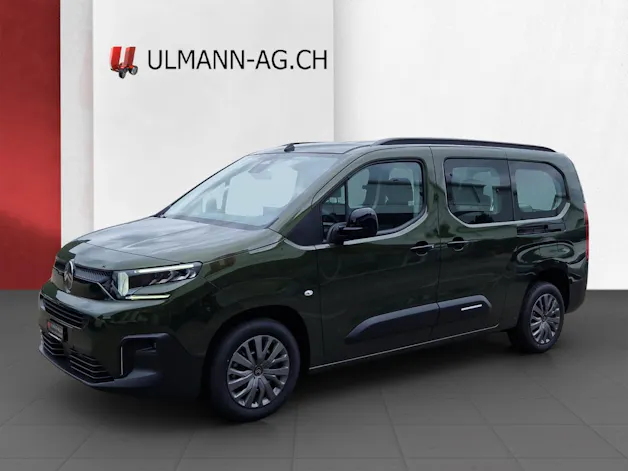 Citroën Berlingo XL 1.5 BlueHDi 130 Plus