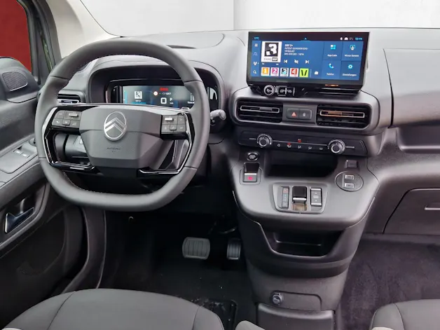 Citroën Berlingo XL 1.5 BlueHDi 130 Plus