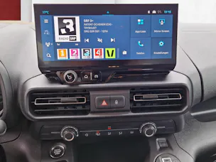 Citroën Berlingo XL 1.5 BlueHDi 130 Plus