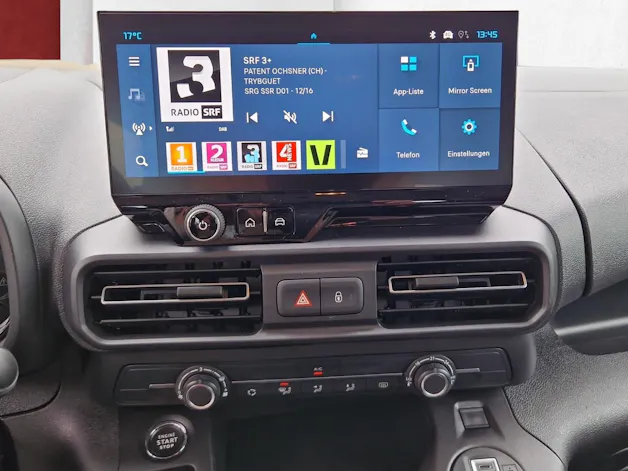 Citroën Berlingo XL 1.5 BlueHDi 130 Plus