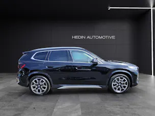 BMW iX1 30 xDrive