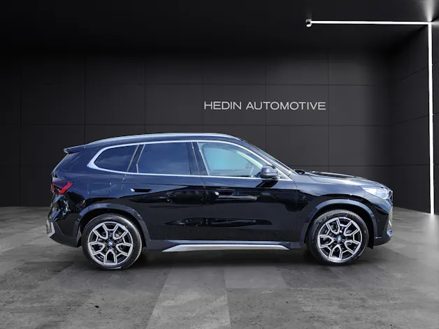 BMW iX1 30 xDrive