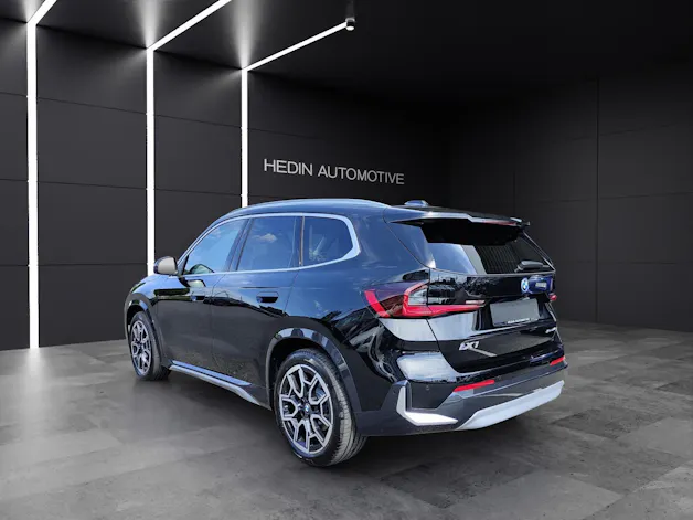 BMW iX1 30 xDrive