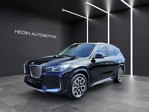 BMW iX1 30 xDrive