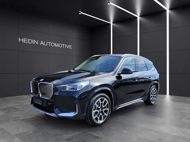 BMW iX1 30 xDrive