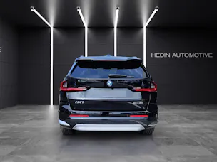BMW iX1 30 xDrive