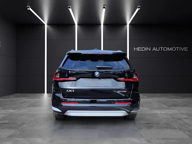 BMW iX1 30 xDrive