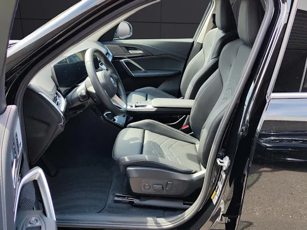 BMW iX1 30 xDrive