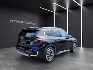 BMW iX1 30 xDrive