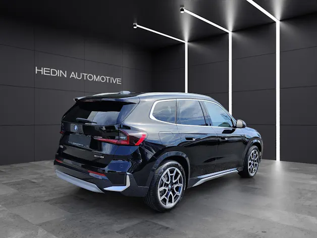 BMW iX1 30 xDrive