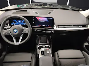 BMW iX1 30 xDrive