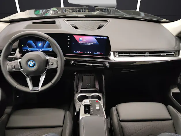 BMW iX1 30 xDrive