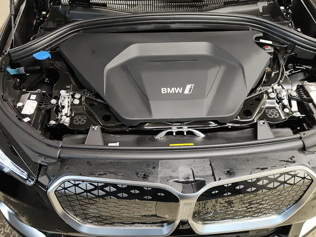 BMW iX1 30 xDrive