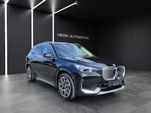 BMW iX1 30 xDrive