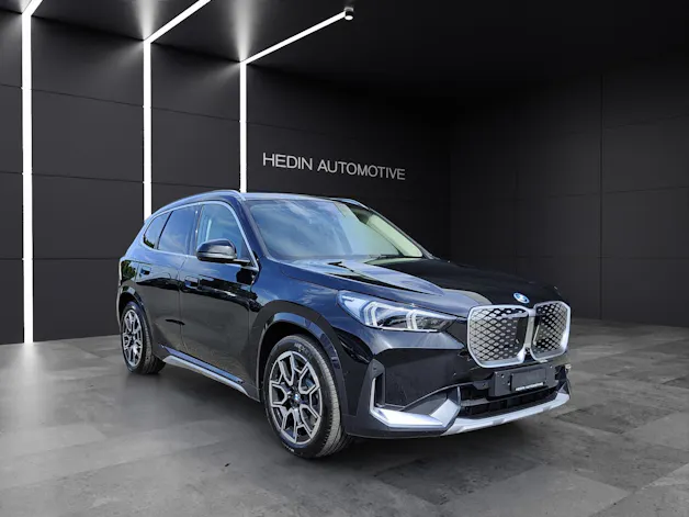 BMW iX1 30 xDrive