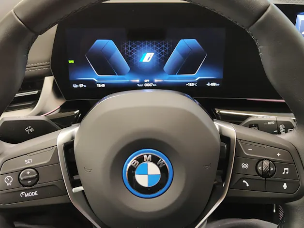 BMW iX1 30 xDrive