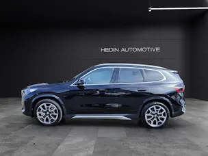 BMW iX1 30 xDrive