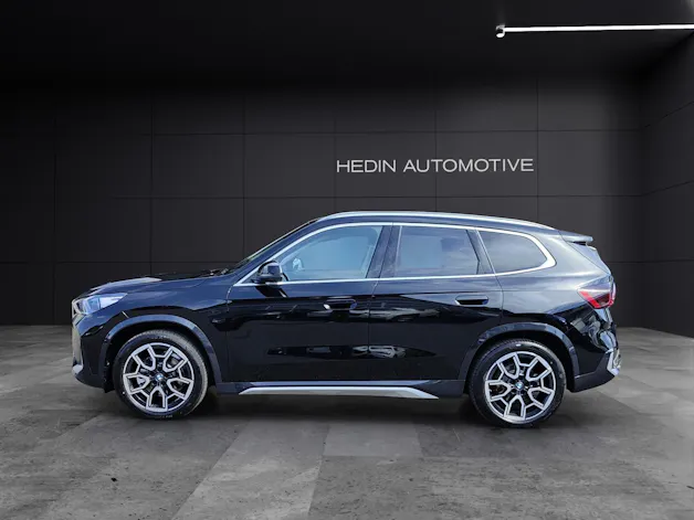 BMW iX1 30 xDrive