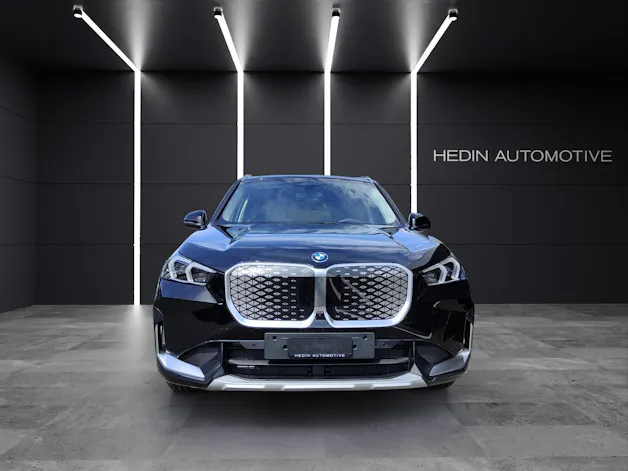 BMW iX1 30 xDrive