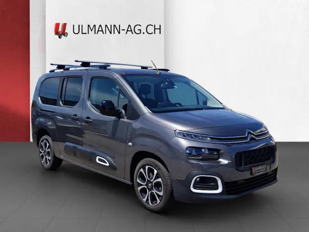 Citroën Berlingo XL 1.2 PureTech 130 Feel Pack 7P.