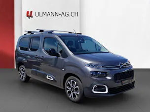 Citroën Berlingo XL 1.2 PureTech 130 Feel Pack 7P.