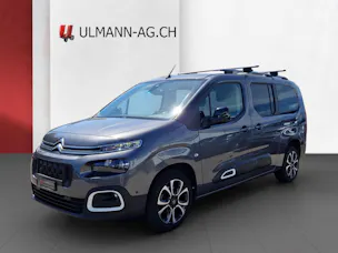 Citroën Berlingo XL 1.2 PureTech 130 Feel Pack 7P.