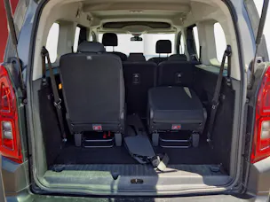 Citroën Berlingo XL 1.2 PureTech 130 Feel Pack 7P.