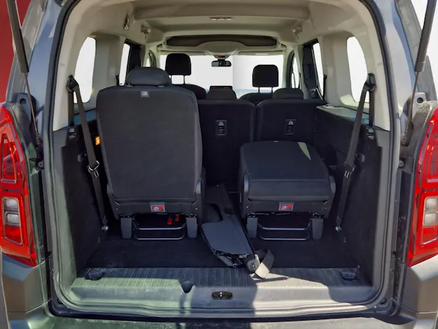 Citroën Berlingo XL 1.2 PureTech 130 Feel Pack 7P.