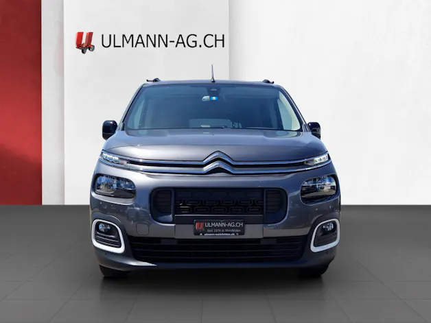 Citroën Berlingo XL 1.2 PureTech 130 Feel Pack 7P.